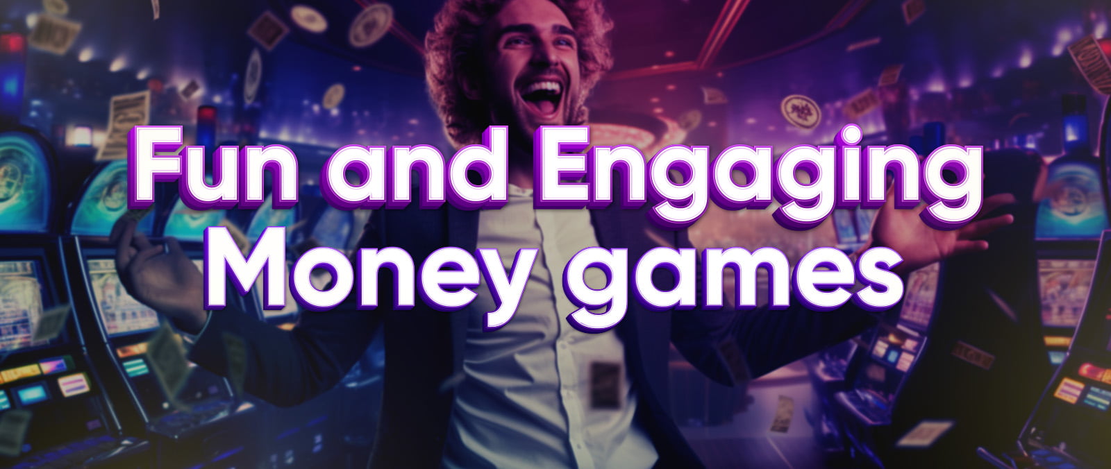 Fun and Engaging Money Games